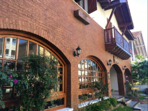 Hotel Bamba